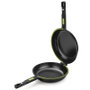 Bra Sartén Dupla para Tortillas Prior A121465 ø24cm